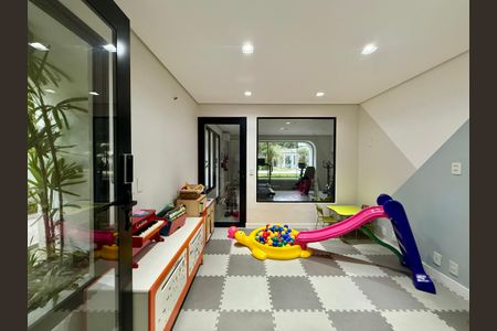 Apartamento à venda com 180m², 3 quartos e 3 vagasBrinquedoteca 
