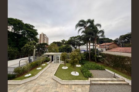 Apartamento à venda com 180m², 3 quartos e 3 vagasVista Suíte 1