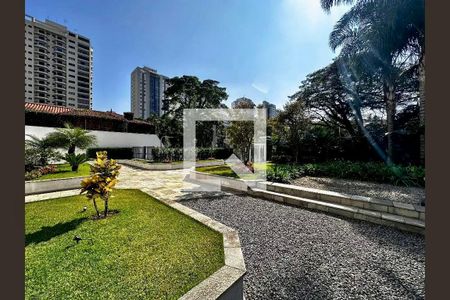 Apartamento à venda com 180m², 3 quartos e 3 vagasÁrea comum