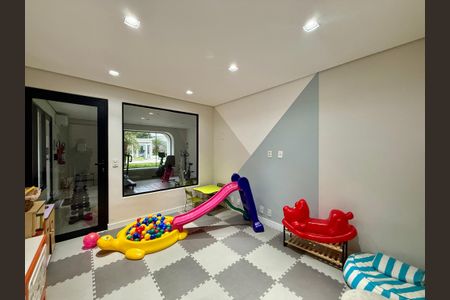 Apartamento à venda com 180m², 3 quartos e 3 vagasBrinquedoteca 