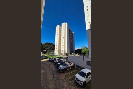 Apartamento à venda com 75m², 3 quartos e 1 vagaFachada do Prédio