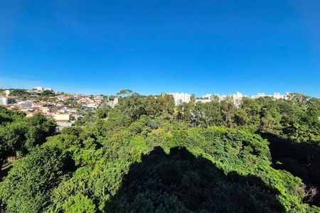 Apartamento à venda com 75m², 3 quartos e 1 vagaVista da Suíte 