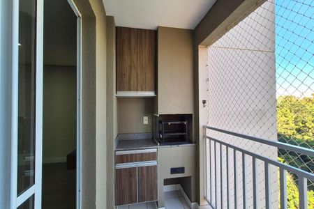 Apartamento à venda com 75m², 3 quartos e 1 vagaVaranda da Sala 