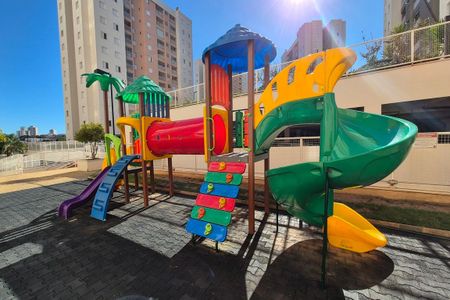 Apartamento à venda com 75m², 3 quartos e 1 vagaBrinquedoteca