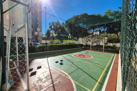 Apartamento à venda com 75m², 3 quartos e 1 vagaQuadra Esportiva