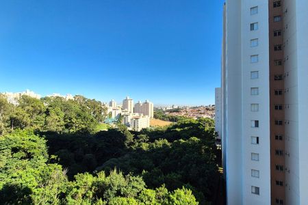 Apartamento à venda com 75m², 3 quartos e 1 vagaVista do Quarto 1 