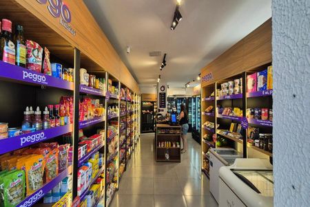 Apartamento à venda com 75m², 3 quartos e 1 vagaÁrea comum - Mercado 