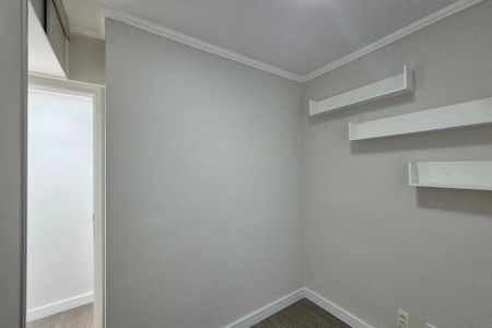 Apartamento à venda com 75m², 3 quartos e 1 vagaQuarto 2 