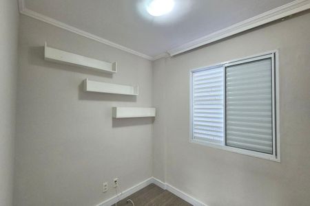 Apartamento à venda com 75m², 3 quartos e 1 vagaQuarto 2 