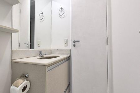 Apartamento à venda com 75m², 3 quartos e 1 vagaBanheiro