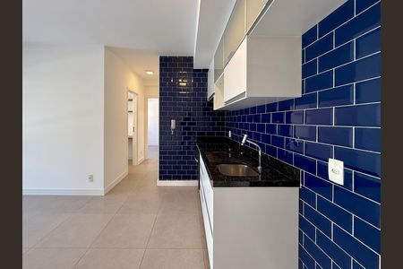 Apartamento para alugar com 63m², 2 quartos e 1 vaga Apartamento para alugar com 63m², 2 quartos e 1 vagaCozinha