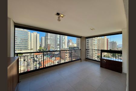 Apartamento para alugar com 63m², 2 quartos e 1 vaga Apartamento para alugar com 63m², 2 quartos e 1 vagaSacada