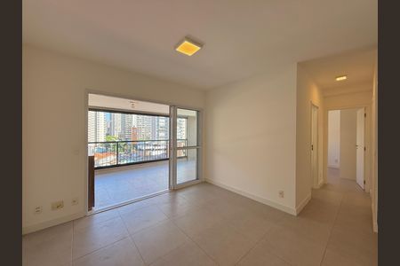 Apartamento para alugar com 63m², 2 quartos e 1 vaga Apartamento para alugar com 63m², 2 quartos e 1 vagaSala