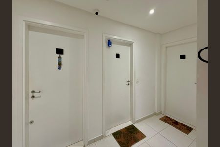 Apartamento para alugar com 63m², 2 quartos e 1 vaga Apartamento para alugar com 63m², 2 quartos e 1 vagaHall Apartamento