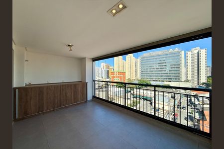 Apartamento para alugar com 63m², 2 quartos e 1 vaga Apartamento para alugar com 63m², 2 quartos e 1 vagaSacada