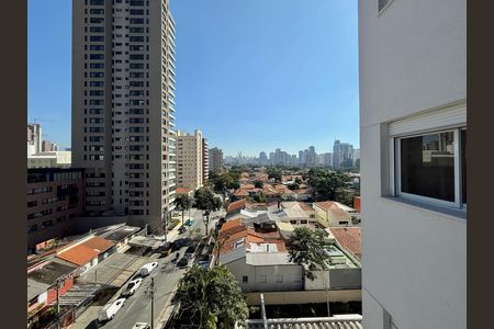 Apartamento para alugar com 63m², 2 quartos e 1 vaga Apartamento para alugar com 63m², 2 quartos e 1 vagaVista