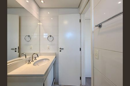 Apartamento para alugar com 63m², 2 quartos e 1 vaga Apartamento para alugar com 63m², 2 quartos e 1 vagaBanheiro Suíte