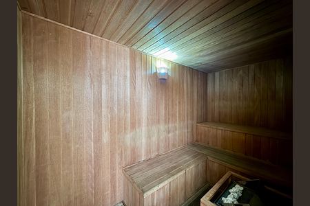 Apartamento para alugar com 63m², 2 quartos e 1 vaga Apartamento para alugar com 63m², 2 quartos e 1 vagaSauna
