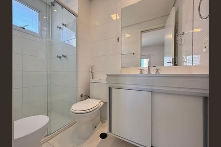 Apartamento para alugar com 63m², 2 quartos e 1 vaga Apartamento para alugar com 63m², 2 quartos e 1 vagaBanheiro Suíte