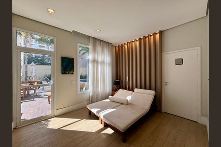 Apartamento para alugar com 63m², 2 quartos e 1 vaga Apartamento para alugar com 63m², 2 quartos e 1 vagaSpa