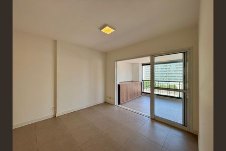 Apartamento para alugar com 63m², 2 quartos e 1 vaga Apartamento para alugar com 63m², 2 quartos e 1 vagaSala