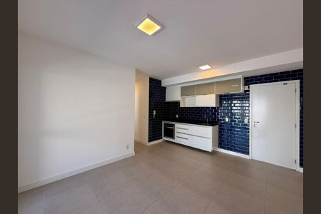 Apartamento para alugar com 63m², 2 quartos e 1 vaga Apartamento para alugar com 63m², 2 quartos e 1 vagaSala
