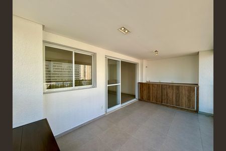 Apartamento para alugar com 63m², 2 quartos e 1 vaga Apartamento para alugar com 63m², 2 quartos e 1 vagaSacada