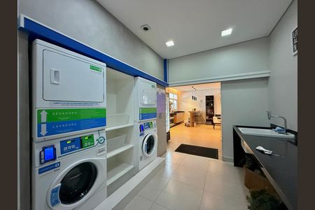 Apartamento para alugar com 63m², 2 quartos e 1 vaga Apartamento para alugar com 63m², 2 quartos e 1 vagaÁrea comum