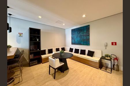 Apartamento para alugar com 63m², 2 quartos e 1 vaga Apartamento para alugar com 63m², 2 quartos e 1 vagaÁrea comum