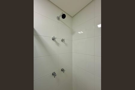 Apartamento para alugar com 63m², 2 quartos e 1 vaga Apartamento para alugar com 63m², 2 quartos e 1 vagaBanheiro Social