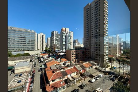 Apartamento para alugar com 63m², 2 quartos e 1 vaga Apartamento para alugar com 63m², 2 quartos e 1 vagaVista