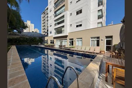 Apartamento para alugar com 63m², 2 quartos e 1 vaga Apartamento para alugar com 63m², 2 quartos e 1 vagaPiscina
