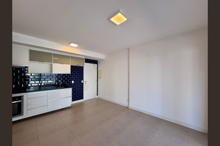 Apartamento para alugar com 63m², 2 quartos e 1 vaga Apartamento para alugar com 63m², 2 quartos e 1 vagaSala