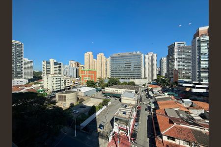 Apartamento para alugar com 63m², 2 quartos e 1 vaga Apartamento para alugar com 63m², 2 quartos e 1 vagaVista