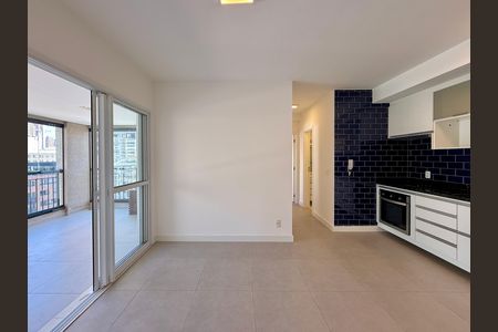 Apartamento para alugar com 63m², 2 quartos e 1 vaga Apartamento para alugar com 63m², 2 quartos e 1 vagaSala