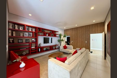 Apartamento para alugar com 63m², 2 quartos e 1 vaga Apartamento para alugar com 63m², 2 quartos e 1 vagaÁrea comum