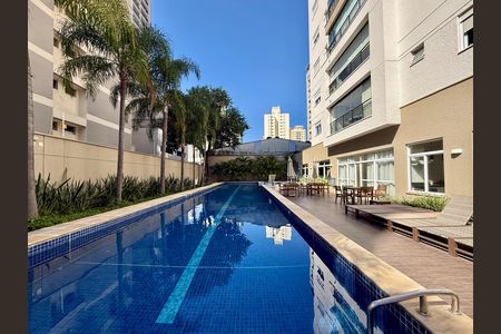 Apartamento para alugar com 63m², 2 quartos e 1 vaga Apartamento para alugar com 63m², 2 quartos e 1 vagaPiscina
