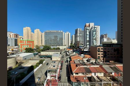 Apartamento para alugar com 63m², 2 quartos e 1 vaga Apartamento para alugar com 63m², 2 quartos e 1 vagaVista