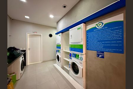 Apartamento para alugar com 63m², 2 quartos e 1 vaga Apartamento para alugar com 63m², 2 quartos e 1 vagaÁrea comum