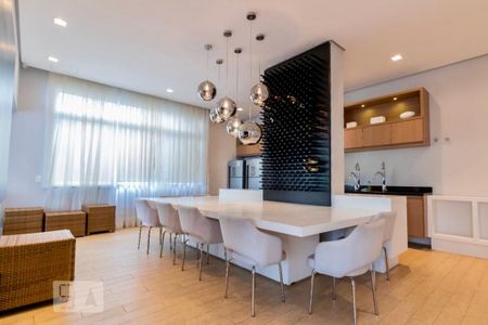 Apartamento para alugar com 63m², 2 quartos e 1 vaga Apartamento para alugar com 63m², 2 quartos e 1 vagaÁrea comum