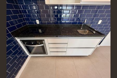 Apartamento para alugar com 63m², 2 quartos e 1 vaga Apartamento para alugar com 63m², 2 quartos e 1 vagaCozinha