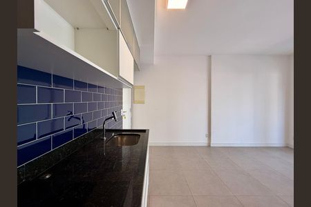 Apartamento para alugar com 63m², 2 quartos e 1 vaga Apartamento para alugar com 63m², 2 quartos e 1 vagaCozinha