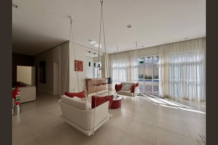 Apartamento para alugar com 63m², 2 quartos e 1 vaga Apartamento para alugar com 63m², 2 quartos e 1 vagaÁrea comum
