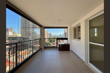 Apartamento para alugar com 63m², 2 quartos e 1 vaga Apartamento para alugar com 63m², 2 quartos e 1 vagaSacada