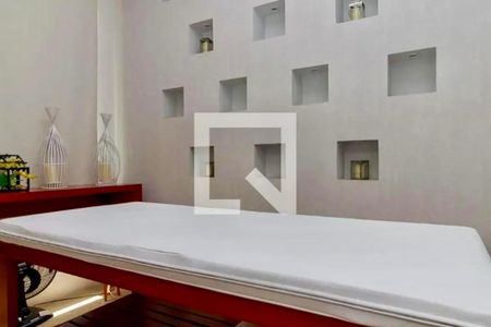 Apartamento para alugar com 63m², 2 quartos e 1 vaga Apartamento para alugar com 63m², 2 quartos e 1 vagaMassagem