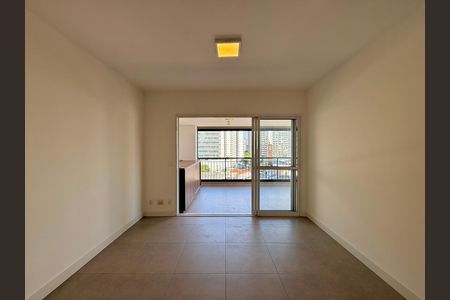Apartamento para alugar com 63m², 2 quartos e 1 vaga Apartamento para alugar com 63m², 2 quartos e 1 vagaSala