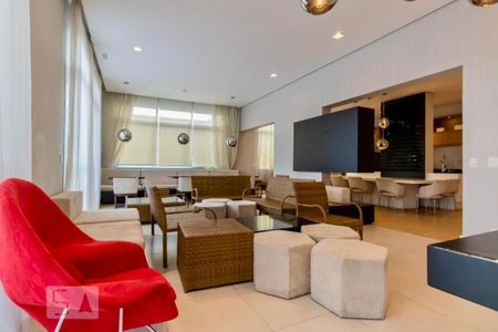 Apartamento para alugar com 63m², 2 quartos e 1 vaga Apartamento para alugar com 63m², 2 quartos e 1 vagaÁrea comum