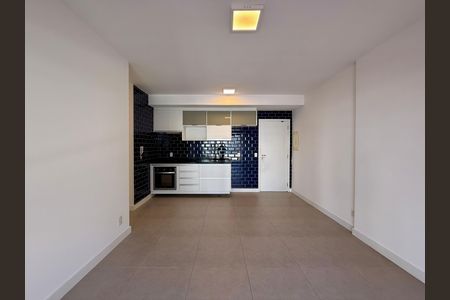 Apartamento para alugar com 63m², 2 quartos e 1 vaga Apartamento para alugar com 63m², 2 quartos e 1 vagaSala