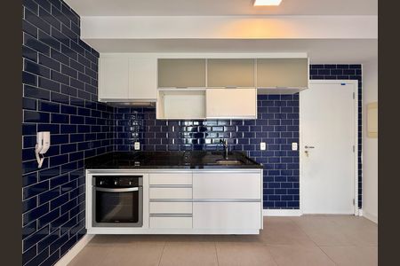 Apartamento para alugar com 63m², 2 quartos e 1 vaga Apartamento para alugar com 63m², 2 quartos e 1 vagaCozinha