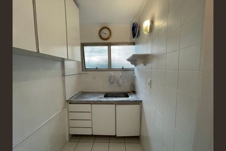 Apartamento para alugar com 60m², 2 quartos e 1 vagaCozinha
